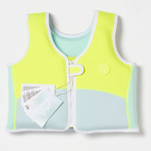 Float Vest