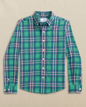 Village Beach Sportsman Shirt Button Down - LS