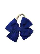 Nylon Head w/ Bow