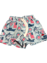 SouthBound Swim Trunks