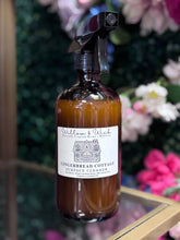 Multipurpose Cleaner ￼