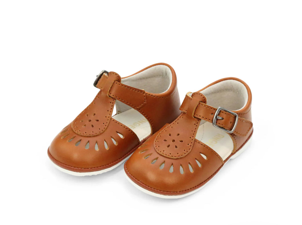 Willa Close Toe Sandal