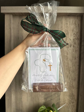 2026 Catholic Calendar ￼ ￼