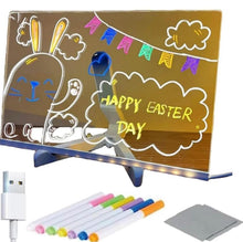Light Up Board