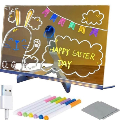 Light Up Board