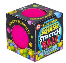 Squish Strech Ball