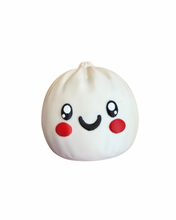 Christmas Elf Dumpling Accessory