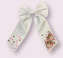 Bow Tie Bow