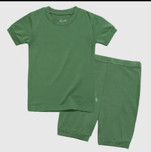 Vaenait Bamboo Pajamas