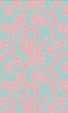 Sweet Bamboo Burp Cloth