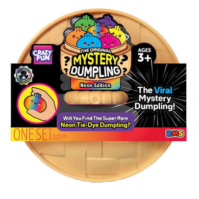 RMS Dumpling- Neon Edition