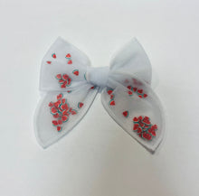 Tulle Bows