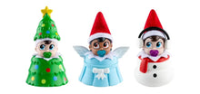 Jolly Little Wardrobe-Elf Baby Seasonal Set