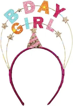 Light Up Headband