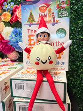 Christmas Elf Dumpling Accessory