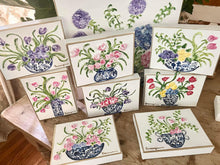 Flower Art