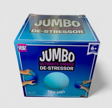 Jumbo Ombre Squishy