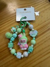 Labubu phone/purse chain