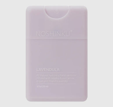 Refillable Moisturizing Pocket Hand Sanitizer