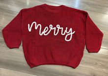 Christmas Sweaters