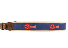 Buddy Fow Belt