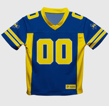 Mcneese Cowboys Fashion Football T-Shirt