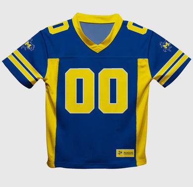 Mcneese Cowboys Fashion Football T-Shirt