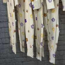 Let's Geaux Convertible Romper