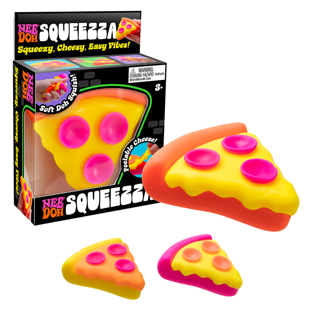 Addie's Squeeza Needoh