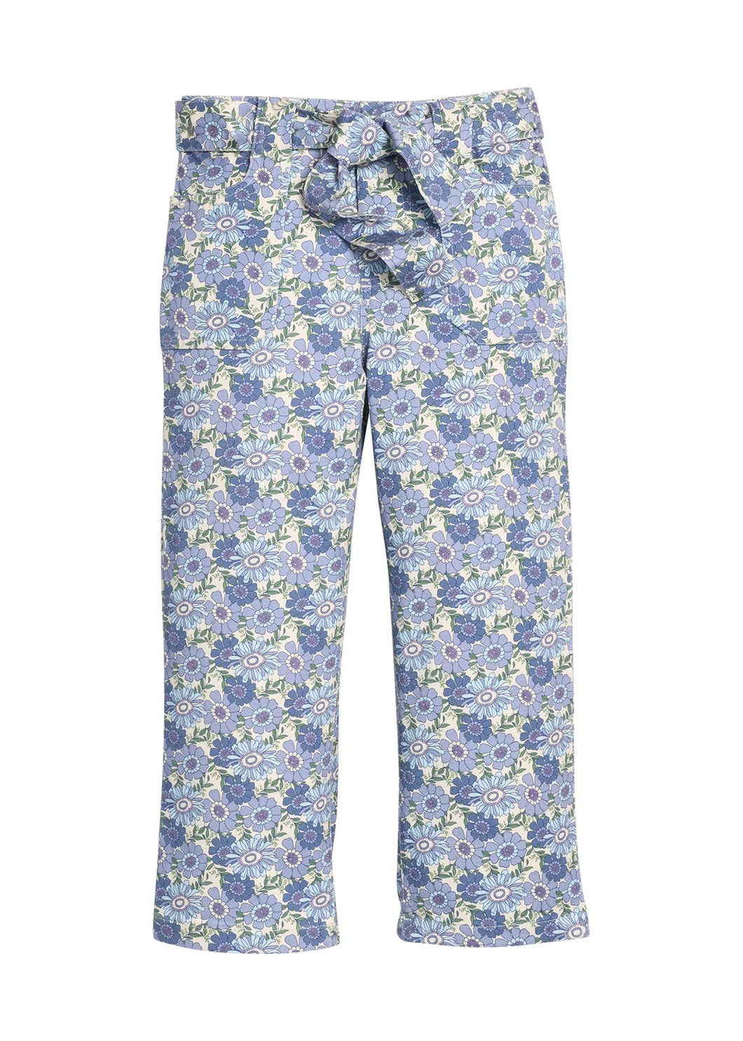Claiborne Pant-Medford Floral