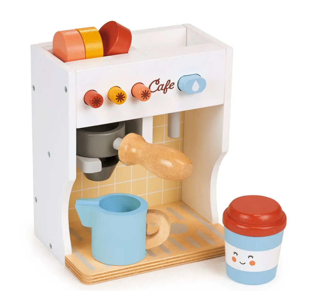 Barista Set