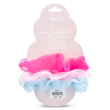 Dance Scrunchie Set