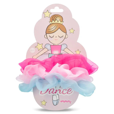 Dance Scrunchie Set