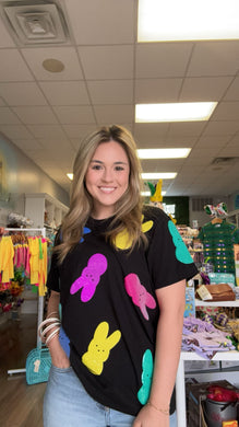 Hangin' With My Peeps Tee
