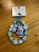 Labubu phone/purse chain