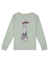 Girls Ballet LS