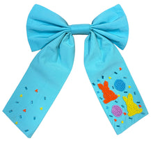 Bow Tie Bow