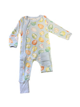 The Hunt is ON Easter Cotton Pajamas