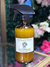 Multipurpose Cleaner ￼