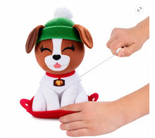 Pull a Pals Sled Smashers