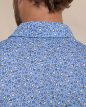 Dads Ocean Old Fashion Polo