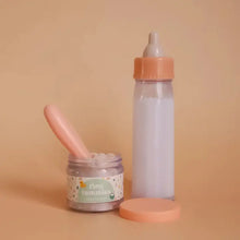 Tiny Tummies Puree and Milk Set