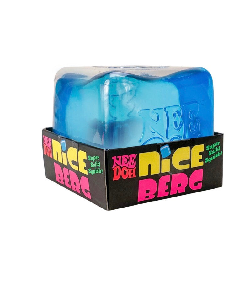 Nice Berg Needoh