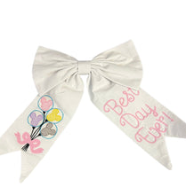 Bow Tie Bow