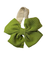 Nylon Head w/ Bow