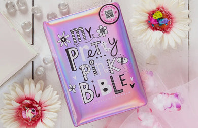 My Pretty Pink Bible