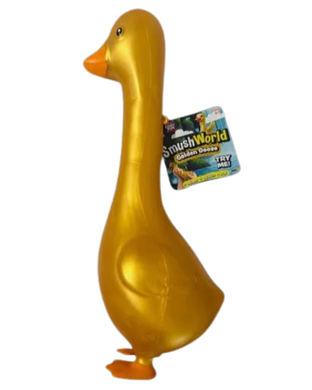 Golden Goose Jumbo Duck