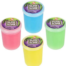 Glow in Dark Slime Llb Slime & Putty