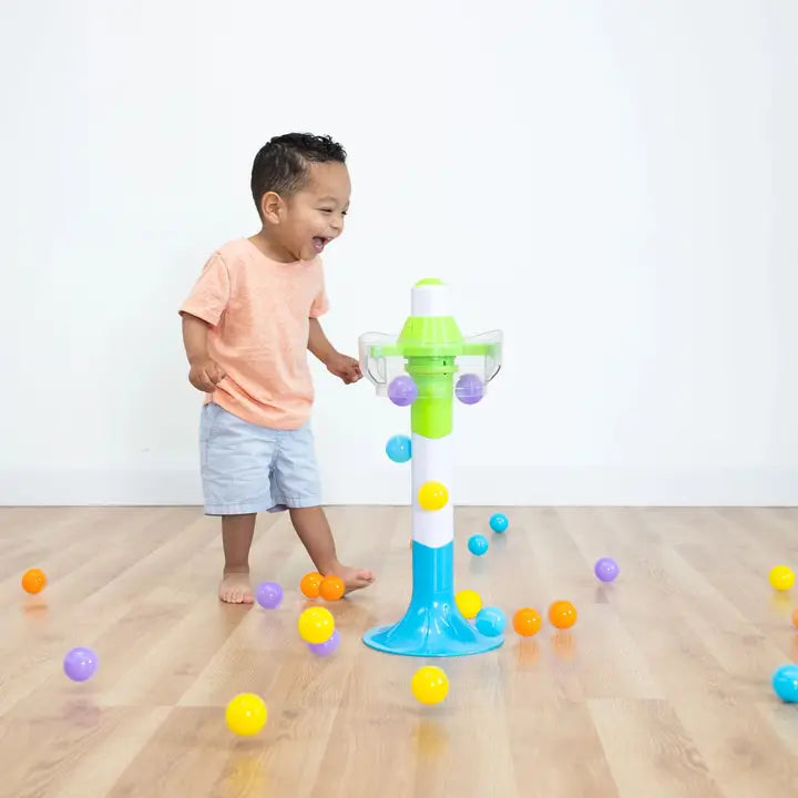 Spillagain