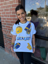 Geaux Sequin Shirt